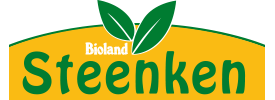 Bioland Steenken Logo